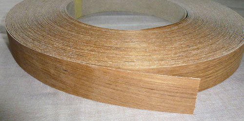 Teak Veneer